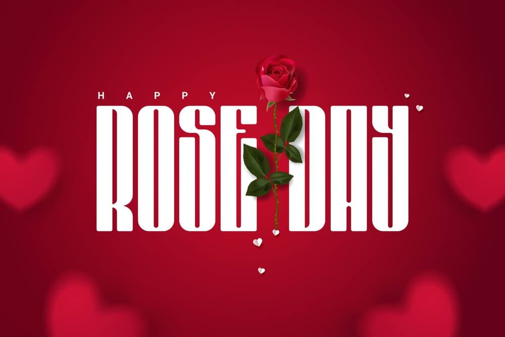 Rose Day Shayari