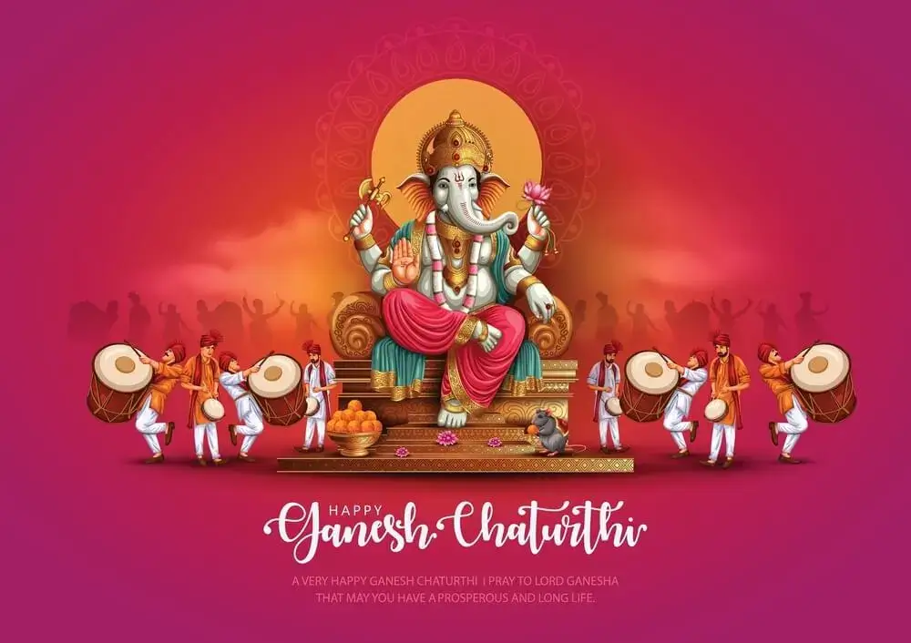 Ganesh Chaturthi Shayari