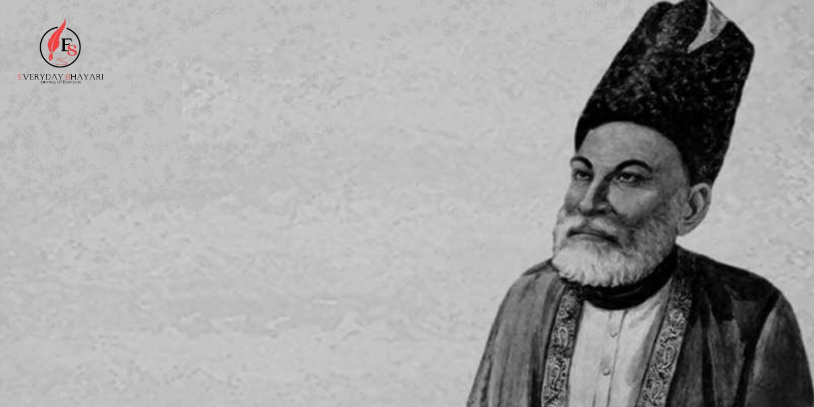 Mirza Ghalib Shayari