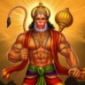 Hanuman Shayari