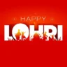 Lohri wishes in Hindi