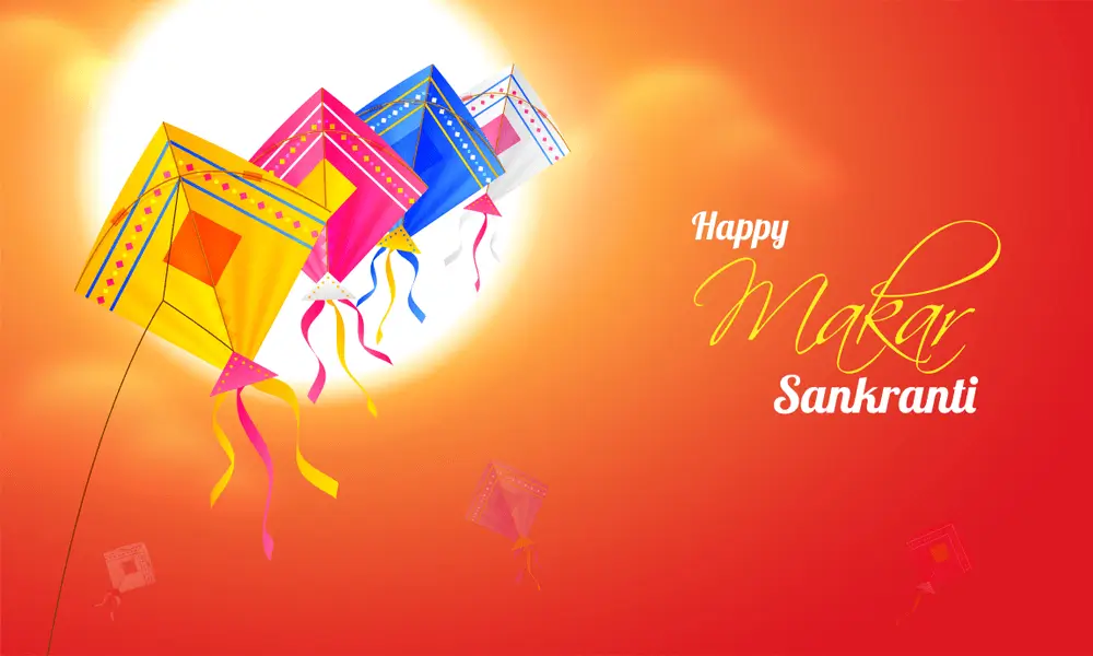 Makar Sankranti Wishes