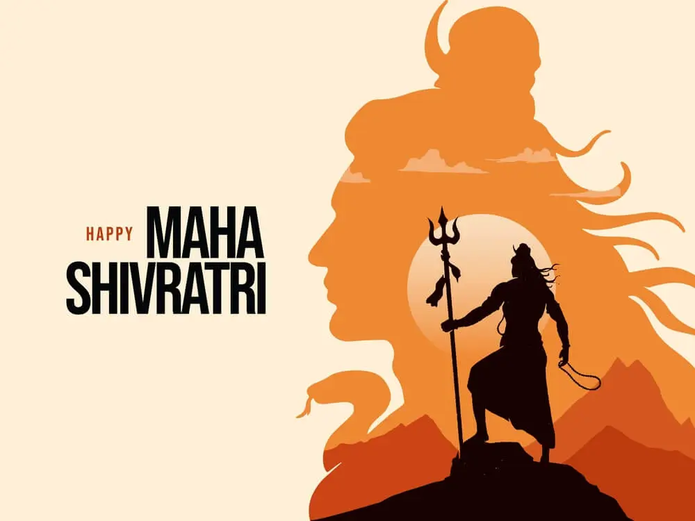 Mahashivratri Shayari in English