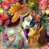 Radha Krishan Shayari